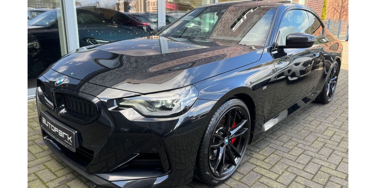 BMW 220 40.000 km 36.890 &euro; Bocholt 46397