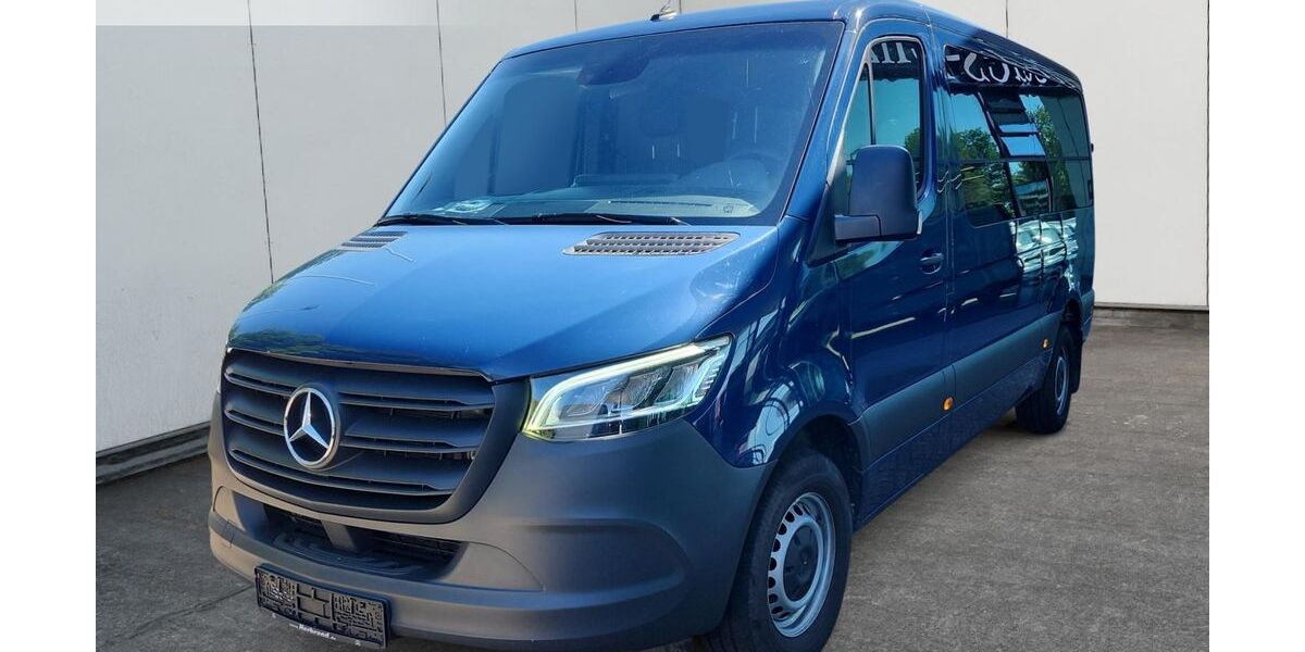 Mercedes-Benz Sprinter 217.802 km 31.523 &euro; Bocholt 46397