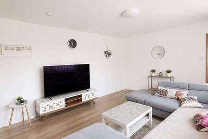 Wohnung Bocholt Stenern - 5 Zimmer, 112 m&sup2;, 189.000&euro; | Angebot:27002612