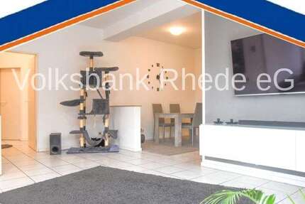 Wohnung Hamminkeln - 4 Zimmer, 98 m&sup2;, 234.000&euro; | Angebot:26483310