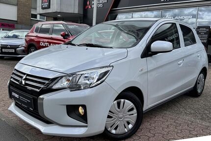 Mitsubishi Space Star 23.852 km 10.950 &euro; Bocholt 46397
