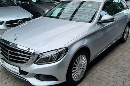 Mercedes-Benz C 200 149.713 km 16.900 &euro; Bocholt 46395