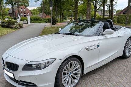 BMW Z4 119.000 km 15.500 &euro; Hünxe 46569