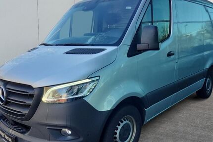 Mercedes-Benz Sprinter 95.950 km 39.258 &euro; Bocholt 46397