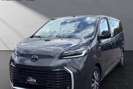 Toyota Proace (Verso) 13.422 km 45.950 &euro; Wesel 46485