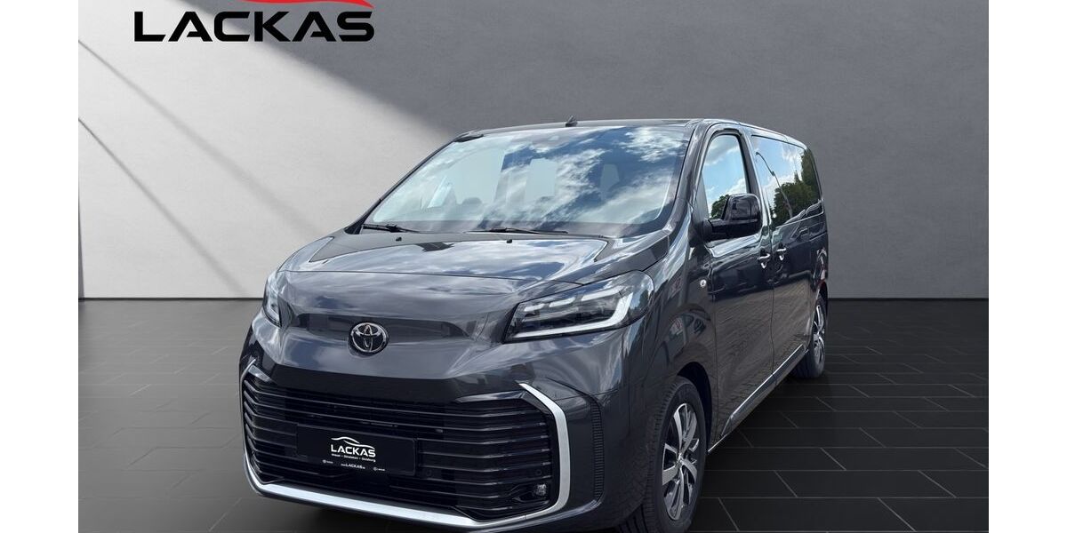 Toyota Proace (Verso) 13.422 km 45.950 &euro; Wesel 46485