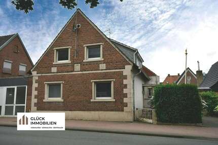 Haus Stadtlohn - 10 Zimmer, 241 m&sup2;, 99.000&euro; | Angebot:27027412