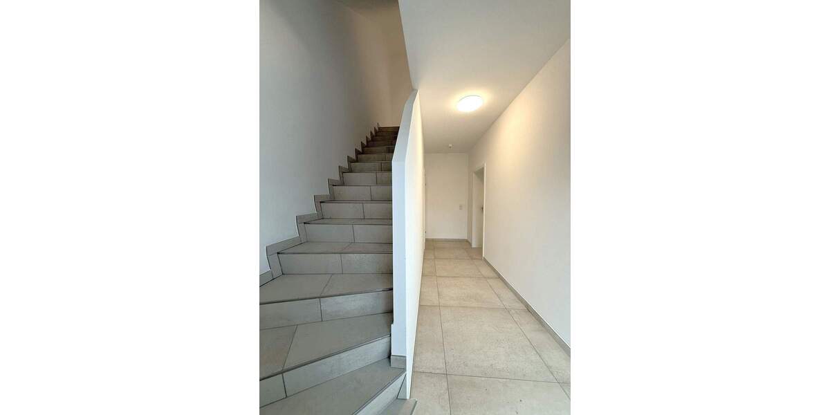 Etagenwohnung Borken Weseke - 5 Zimmer, 135 m&sup2;, 389.000&euro; | Angebot:25690467