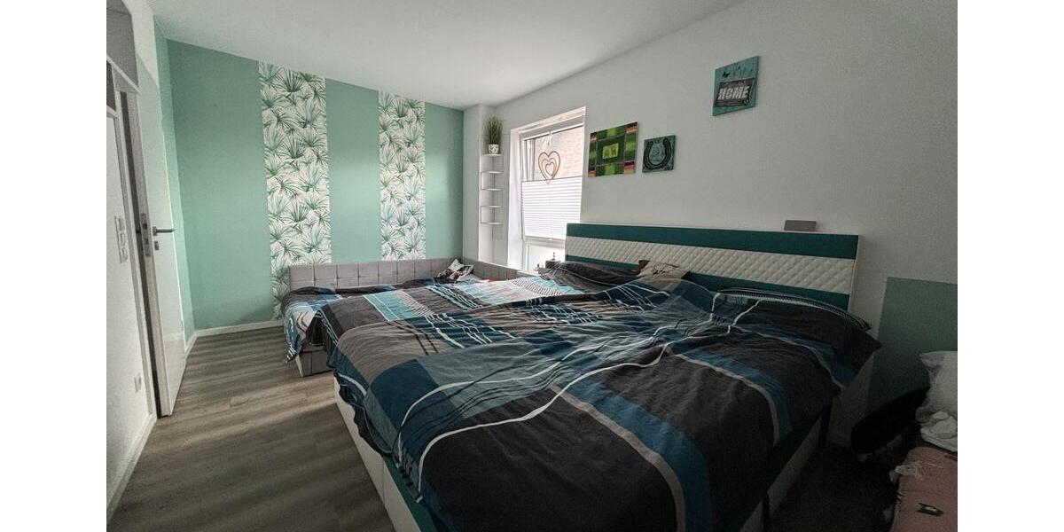 Doppelhaushälfte Südlohn - 4 Zimmer, 146 m&sup2;, 1.380&euro; | Angebot:26664405