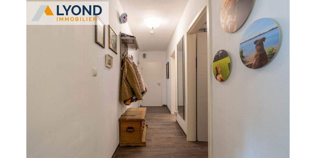 Mehrfamilienhaus, Wohnhaus Bocholt / Spork Spork - 8 Zimmer, 170 m&sup2;, 495.000&euro; | Angebot:25798334