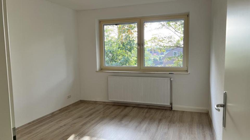 Etagenwohnung Bocholt Stenern - 3 Zimmer, 56 m&sup2;, 529&euro; | Angebot:26677451