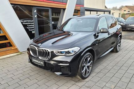 BMW X5 64.000 km 57.990 &euro; Bocholt 46395