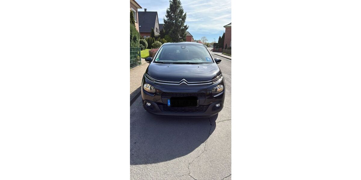 Citroen C3 135.000 km 7.900 &euro; Schermbeck 46514