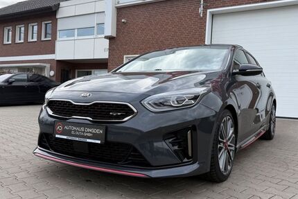 Kia ceed / Ceed 72.000 km 20.950 &euro; Hamminkeln 46499