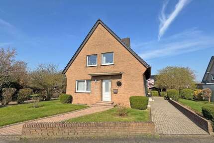 Haus Wesel Bislich - 5 Zimmer, 129 m&sup2;, 295.000&euro; | Angebot:26489067