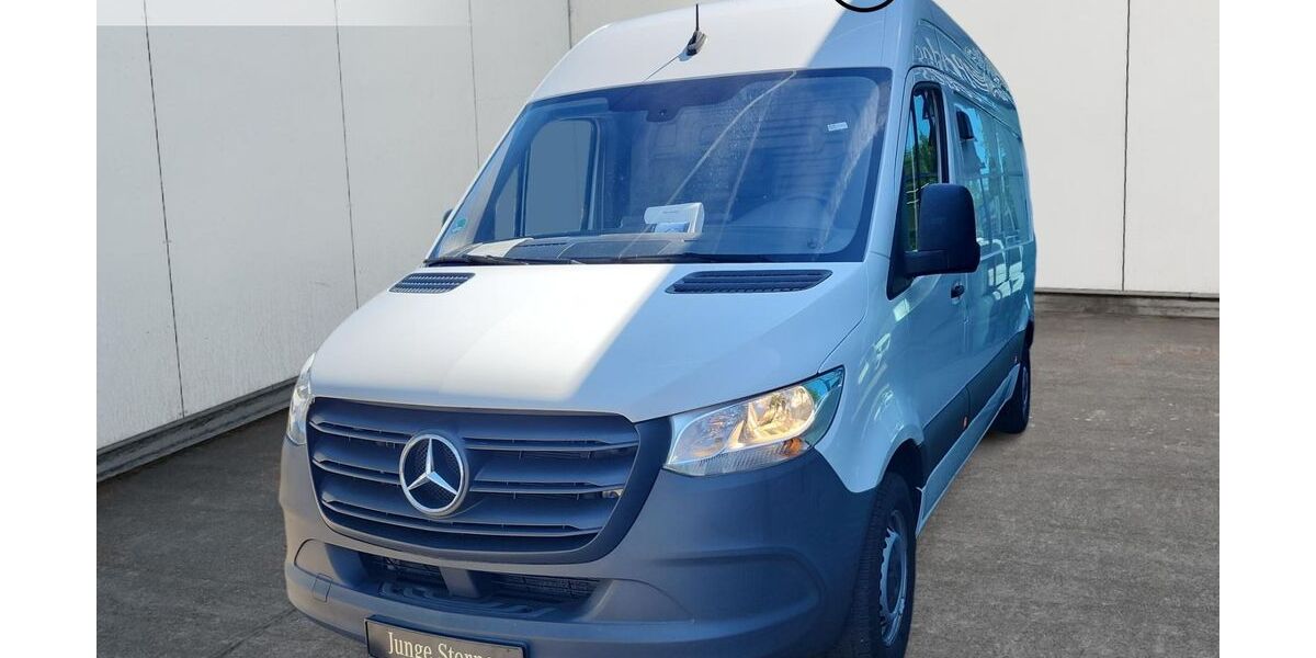 Mercedes-Benz Sprinter 79.290 km 33.903 &euro; Bocholt 46397