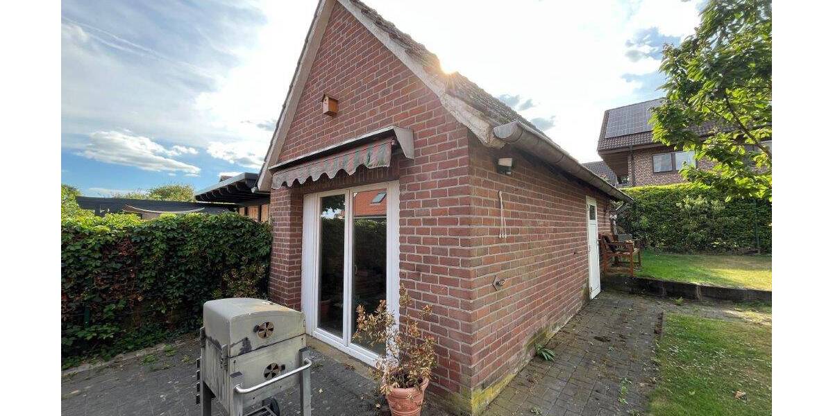 Einfamilienhaus Reken Groß Reken - 6 Zimmer, 151 m&sup2;, 339.000&euro; | Angebot:25707870