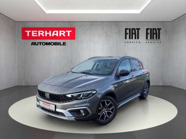 Fiat Tipo 29.199 km 15.987 &euro; Stadtlohn 48703