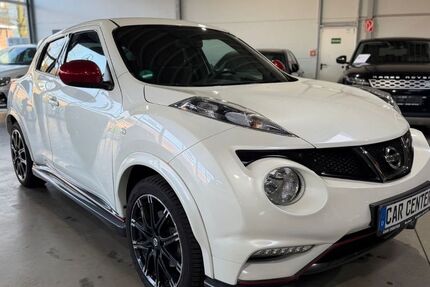Nissan Juke 35.800 km 11.950 &euro; Bocholt 46395