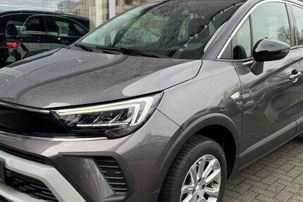 Opel Crossland (X) 30.000 km 15.900 &euro; Bocholt 46397
