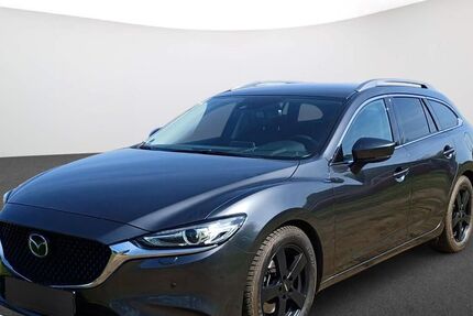 Mazda 6 49.630 km 20.880 &euro; Borken 46325