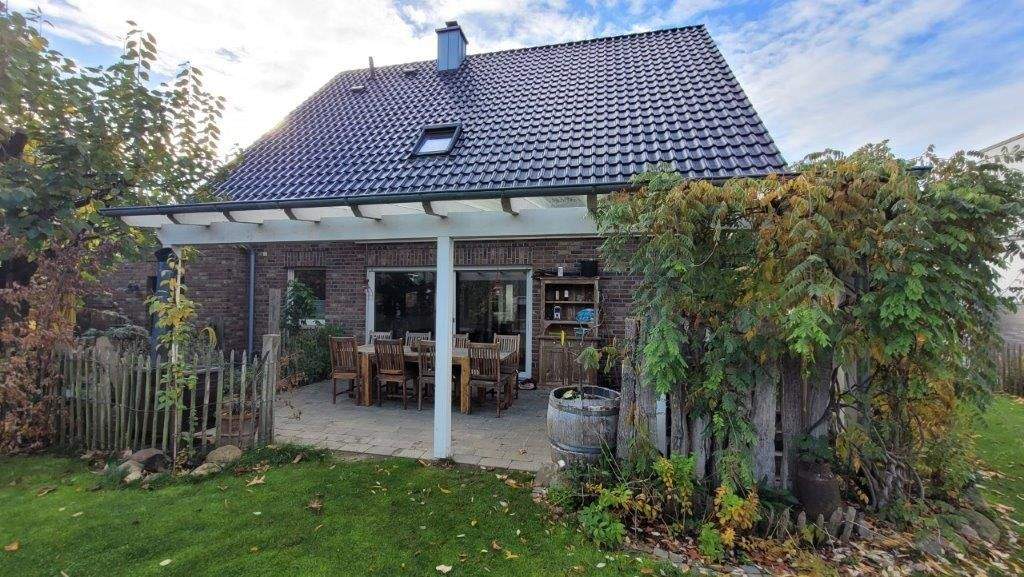 Einfamilienhaus Reken Groß Reken - 5 Zimmer, 145 m&sup2;, 629.000&euro; | Angebot:25707864