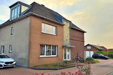 Haus Emmerich am Rhein - 12 Zimmer, 350 m&sup2;, 429.000&euro; | Angebot:24706302