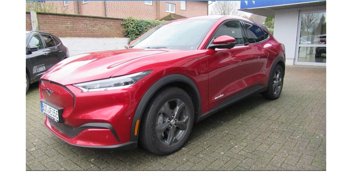Ford Mustang Mach-E 20.780 km 34.972 &euro; Borken 46325