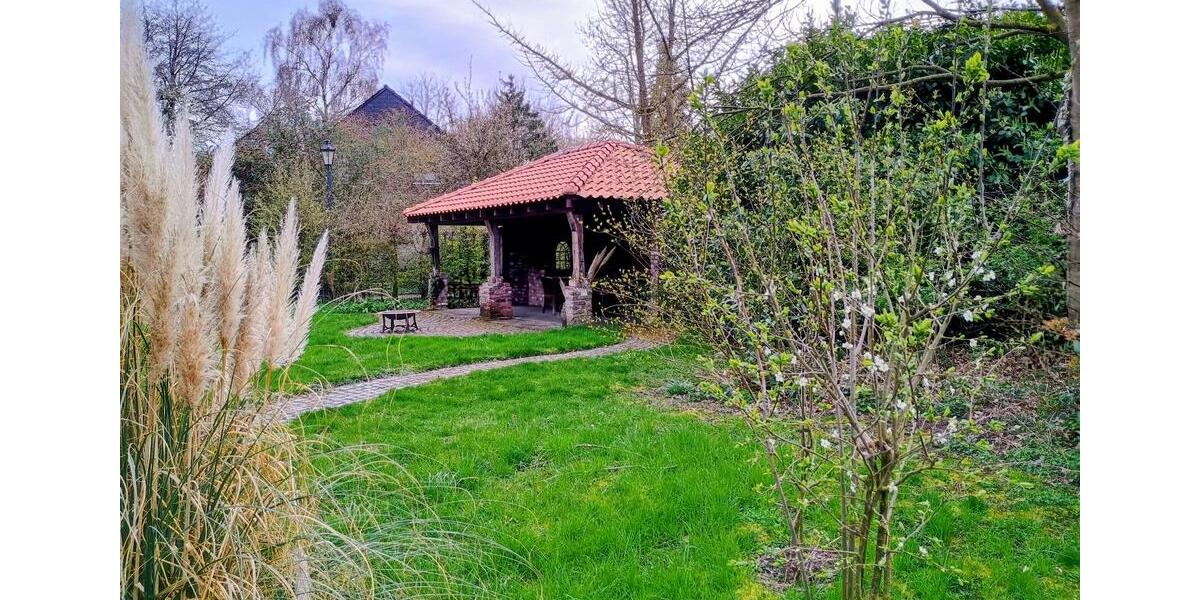 Einfamilienhaus Xanten - 4 Zimmer, 194 m&sup2;, 525.000&euro; | Angebot:25945106