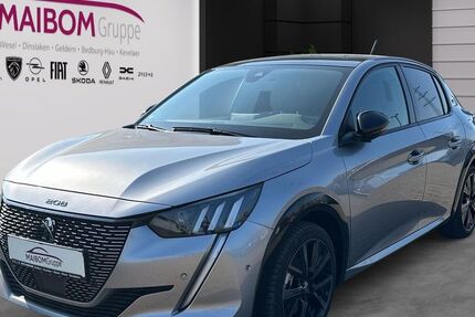 Peugeot 208 34.015 km 21.990 &euro; Wesel 46485