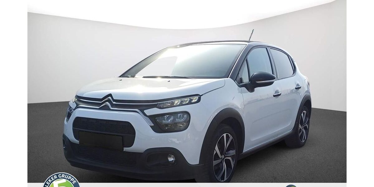 Citroen C3 37.918 km 15.339 &euro; Borken 46325