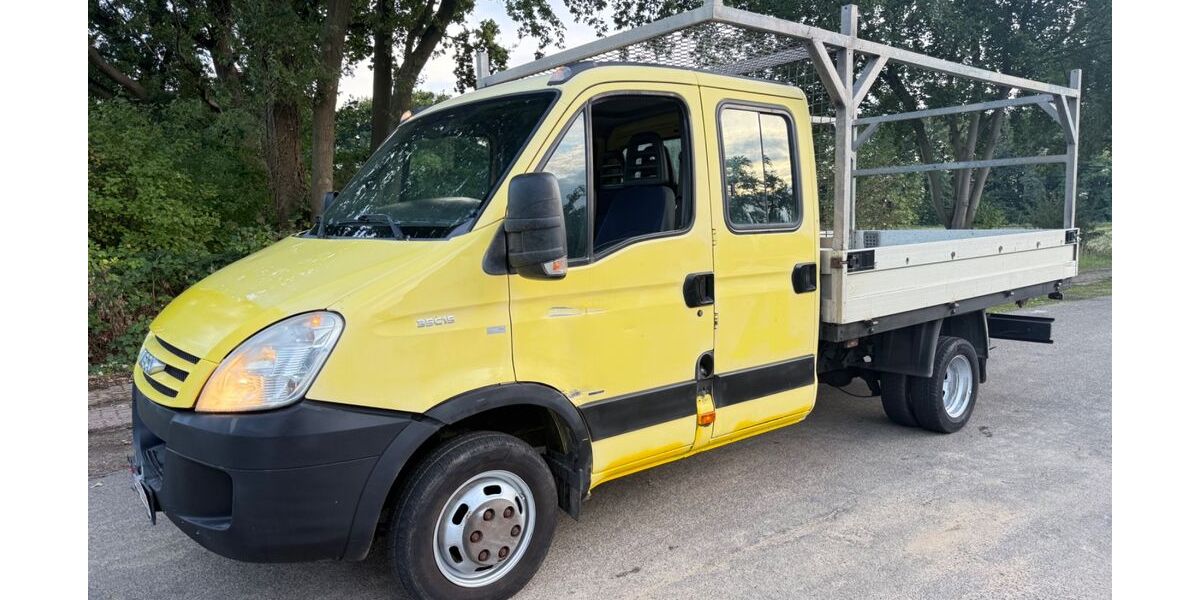 IVECO Andere 270.000 km 9.300 &euro; Isselburg 46419