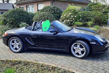 Porsche Boxster 120.000 km 23.999 &euro; Emmerich 46446