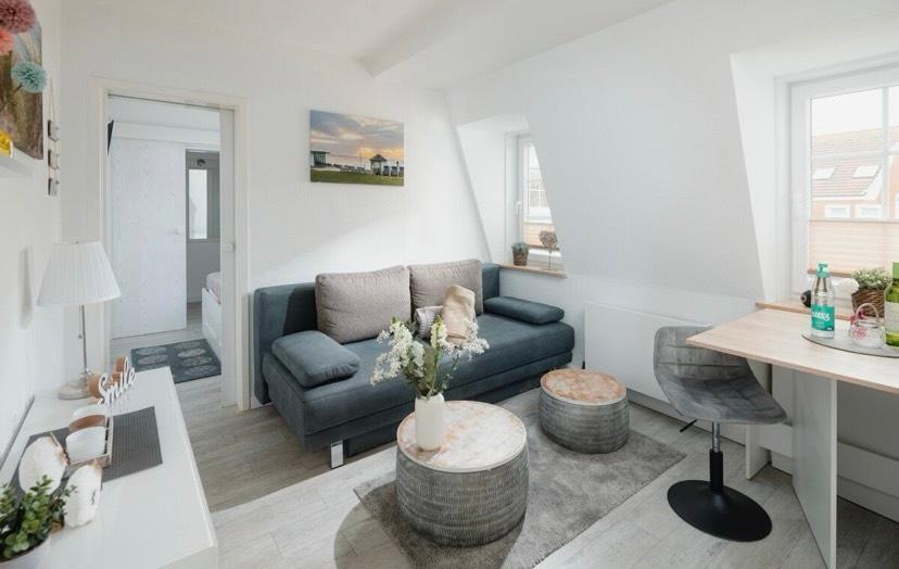 Etagenwohnung Vreden - 1 Zimmer, 27 m&sup2;, 456.789&euro; | Angebot:26113201