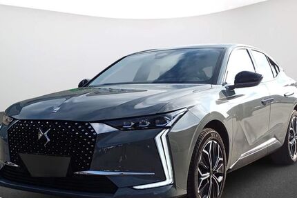 DS Automobiles DS4 61.737 km 23.340 &euro; Borken 46325