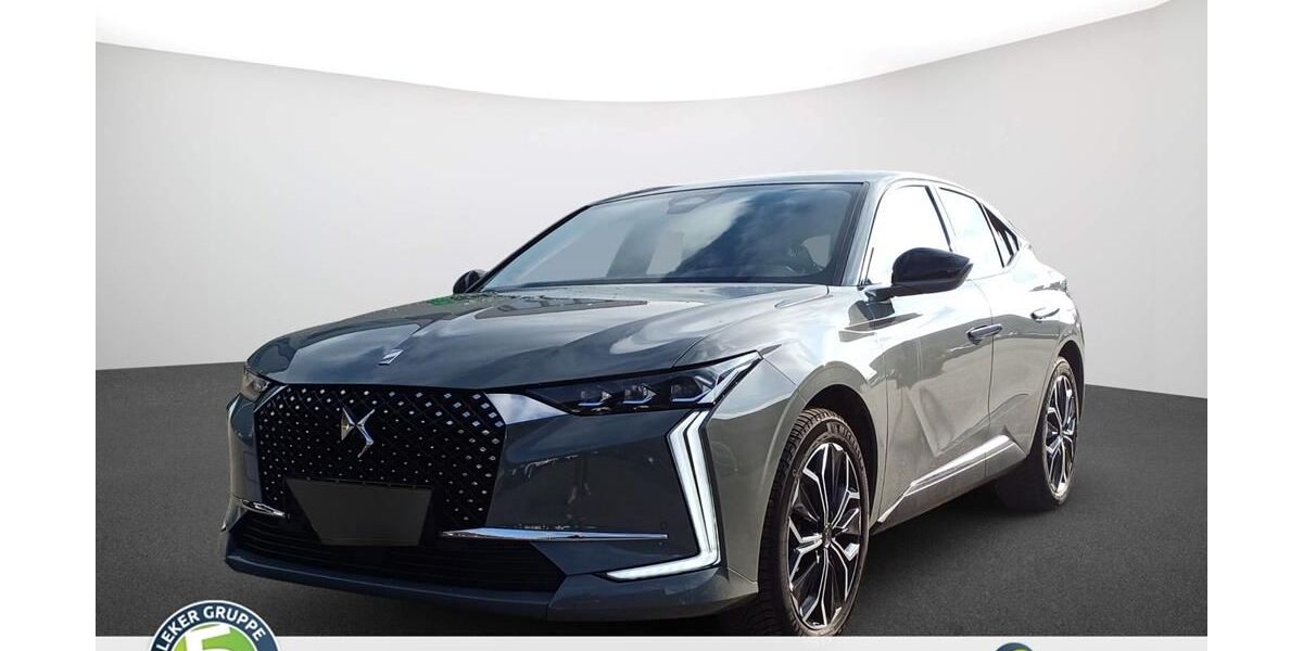 DS Automobiles DS4 61.737 km 23.880 &euro; Borken 46325