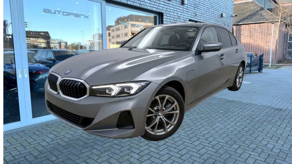 BMW 320 67.100 km 31.535 &euro; Bocholt 46397
