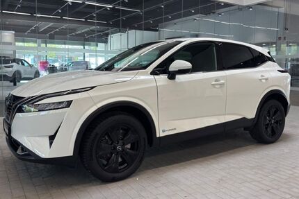 Nissan Qashqai 49.651 km 21.410 &euro; Bocholt 46395