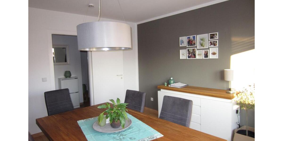 Etagenwohnung Bocholt Feldmark - 3 Zimmer, 90 m&sup2;, 795&euro; | Angebot:26633929