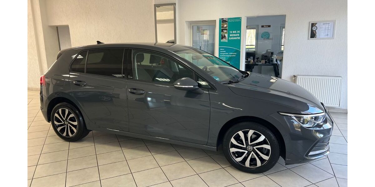 VW Golf 43.530 km 21.999 &euro; Voerde 46562