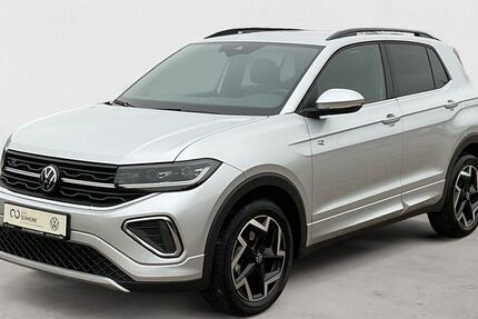 VW T-Cross 25.585 km 28.880 &euro; Bocholt 46395