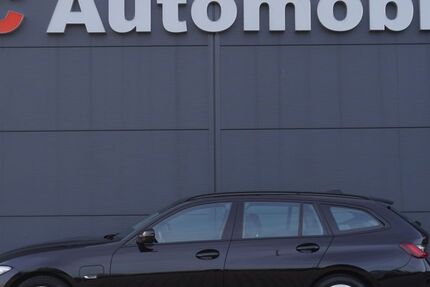 BMW 320 132.600 km 21.880 &euro; Velen 46342