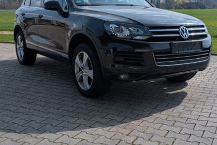 VW Touareg 280.000 km 10.700 &euro; Südlohn 46354