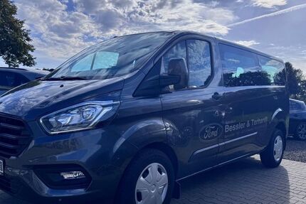 Ford Transit Custom 99.500 km 28.990 &euro; Gescher 48712