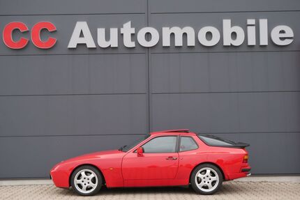 Porsche 944 156.000 km 31.880 &euro; Velen 46342