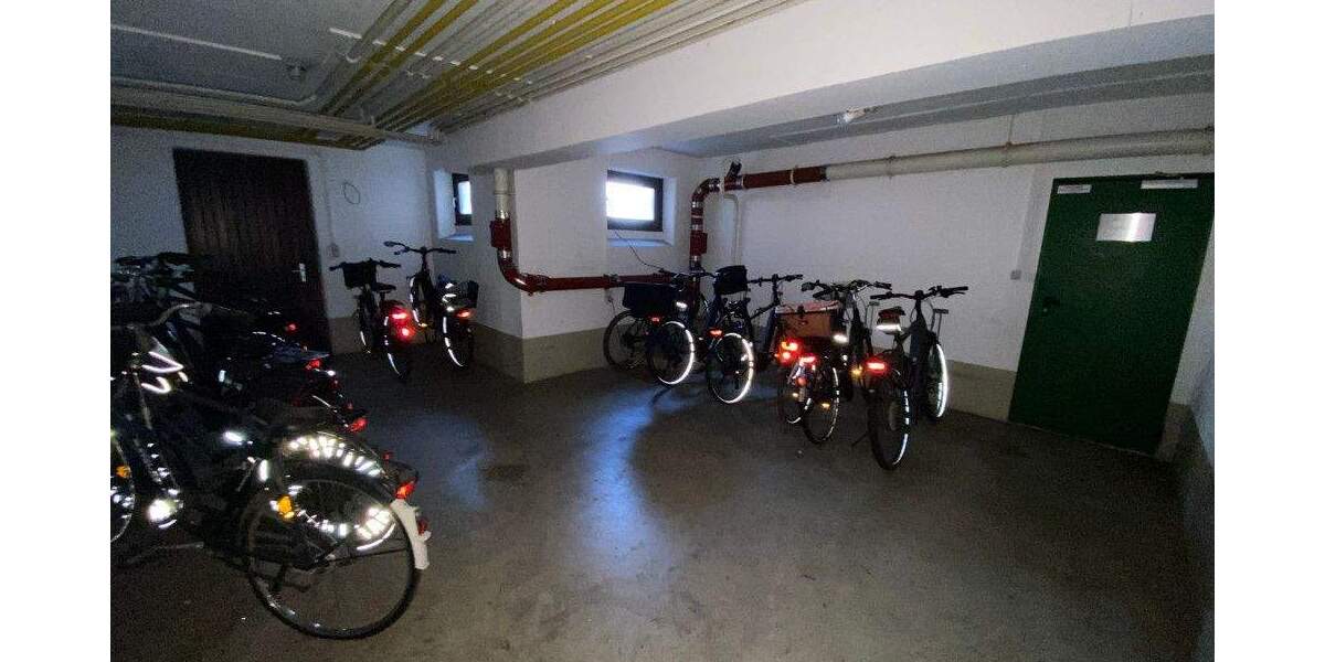 Etagenwohnung Bocholt Feldmark - 3 Zimmer, 103 m&sup2;, 890&euro; | Angebot:25673140