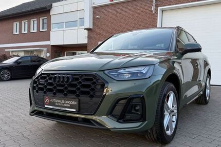 Audi Q5 67.000 km 44.950 &euro; Hamminkeln 46499