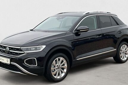 VW T-Roc 22.702 km 27.880 &euro; Bocholt 46395