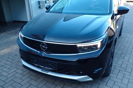 Opel Grandland (X) 20.795 km 23.680 &euro; Bocholt-Barlo 46397