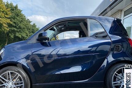 Smart ForTwo 32.442 km 35.999 &euro; Borken 46325